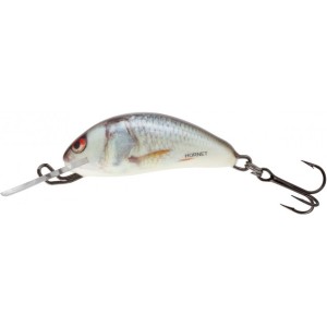 Воблер Salmo Hornet Sinking 2,5cm - Real Dace