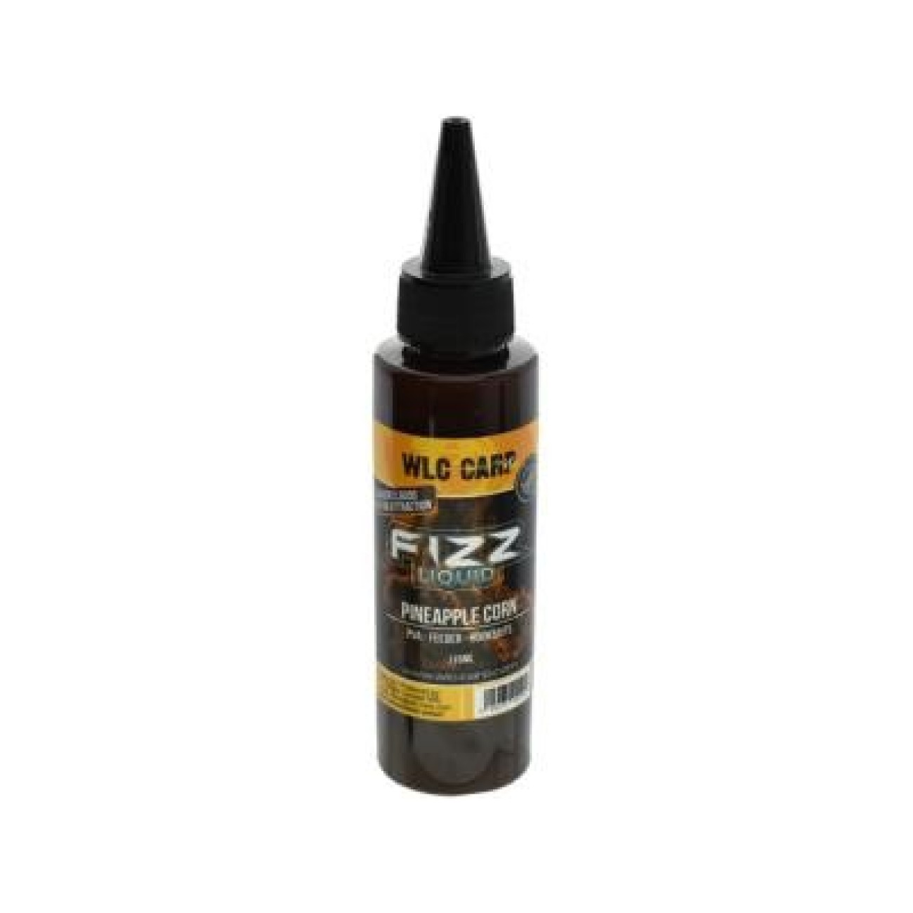 Пушещ дип Fizz Pineapple & Corn WLC