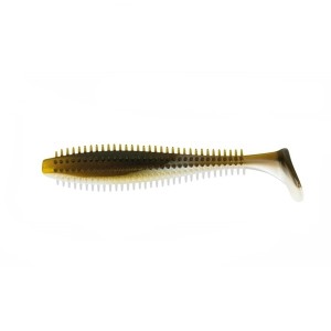 Fox ultra UV Spikey Shad Arkansns