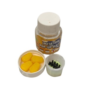 Imitation Pop up Baits Mega Maize