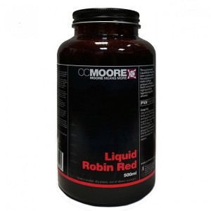 ROBIN RED CCMoore Liquid Robin Red 500ml