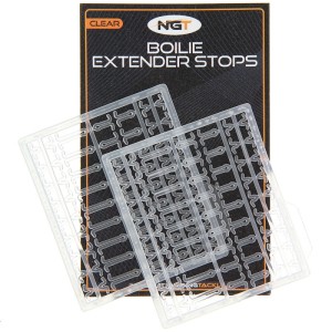 Стопери за топчета NGT Boilie Extender Stops
