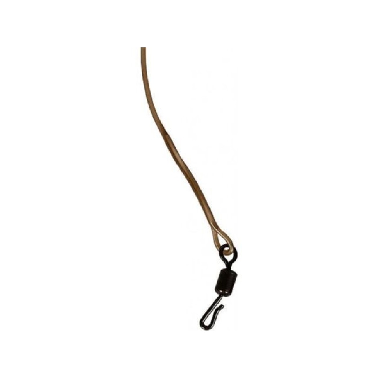Монтаж Korda Dark Matter 50см QC Swivel Leaders