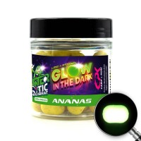 CPK Wafter Glow in the Dark Ananas критично балансирани