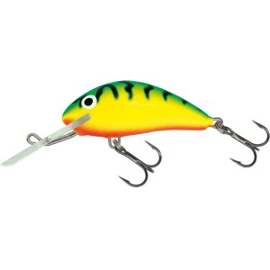 Воблер Salmo Hornet FLoating 3.5cm 2,2g