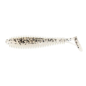 Fox Spikey Shad Watermelon