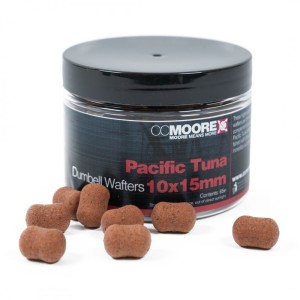 Неутрални дъмбели PACIFIC TUNA DUMBELL WAFTERS