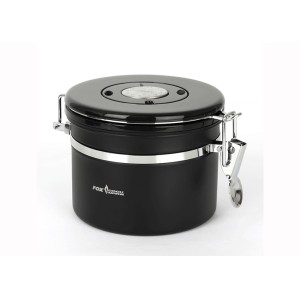 Кутия за Кафе и Чай Fox Coffee and Tea Storage