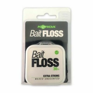 Конец за стръв Korda Bait Floss