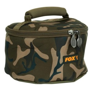 Чанта за котлон FOX Camo Cookset