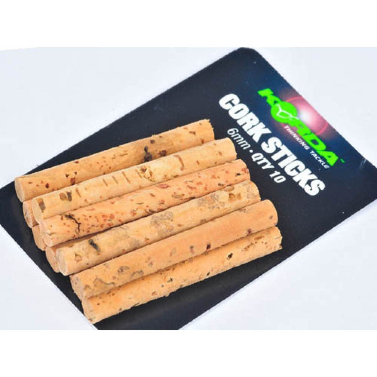 Коркови пръчици KORDA Cork Sticks
