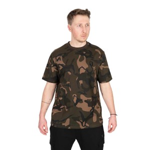 Тениска FOX Camo