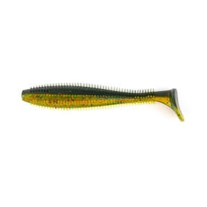 Fox ultra UV Spikey Shad