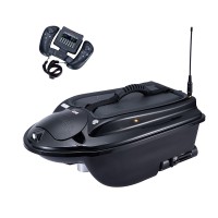 Boatman Actor PLUS + GPS Лодка за Захранка – GPS Autopilot, 500м Обхват