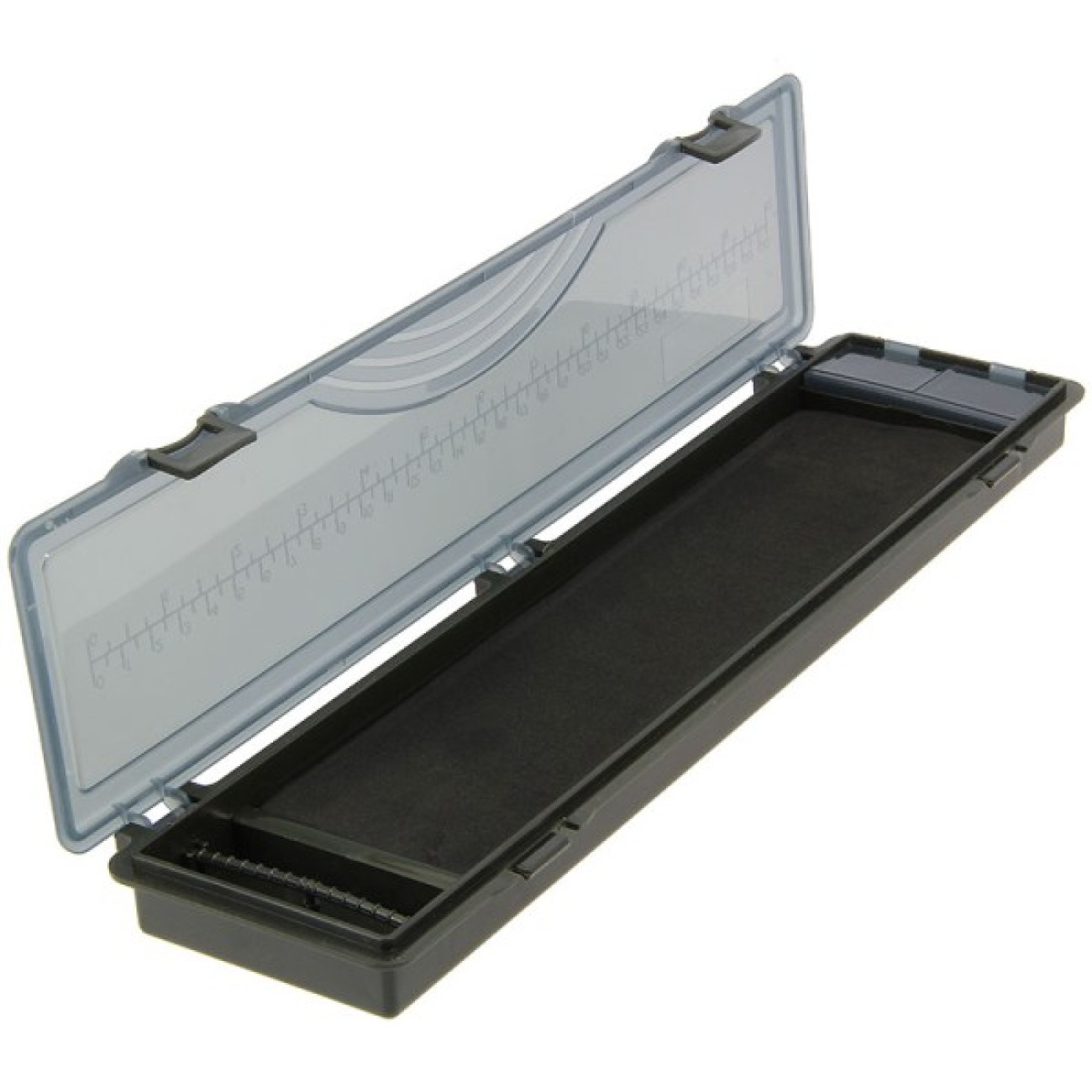 Класьор за монтажи DLX Plastic Stiff Rig Board (999)