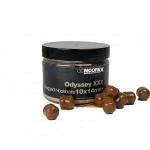 Дъмбели в дип ODYSSEY XXX GLUGGED HOOKBAITS CcMoore