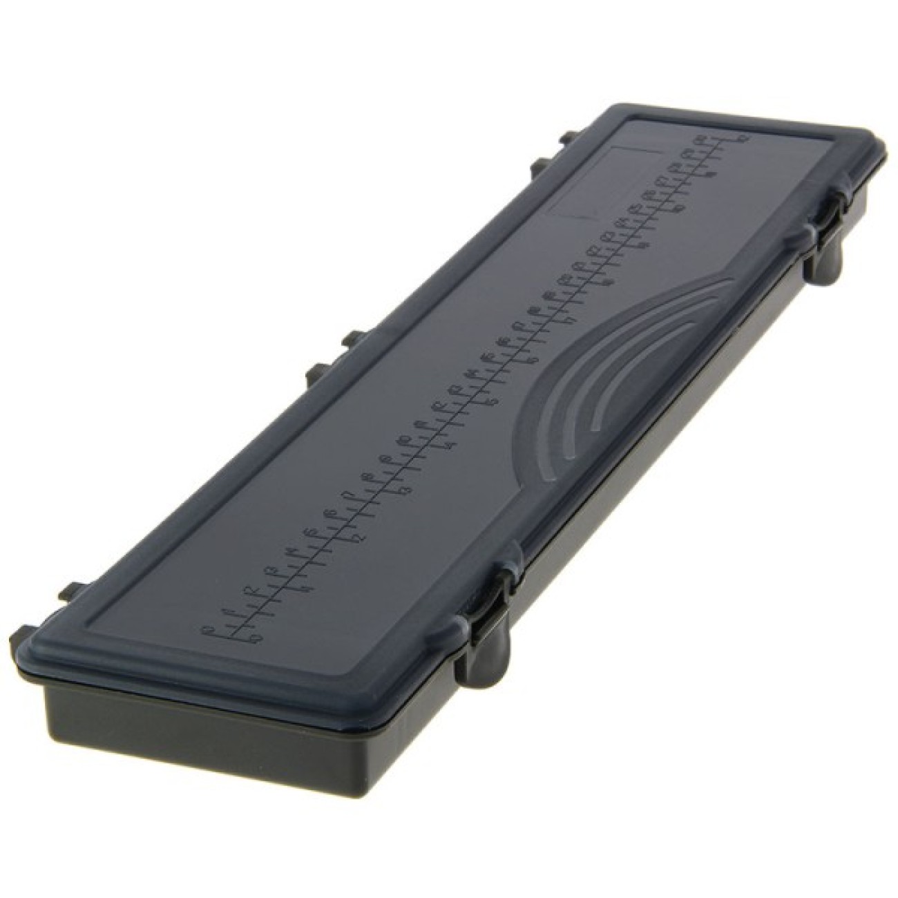 Класьор за монтажи DLX Plastic Stiff Rig Board (999)