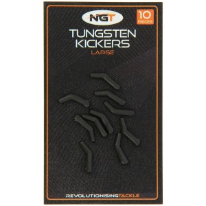 Алайнери Утежнени NGT Tungsten Kickers