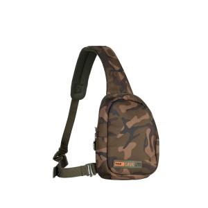 Чанта Fox Camolite Shoulder Wallet