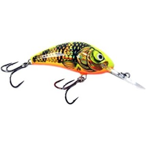 Воблер Salmo Hornet FLoating 3.5cm 2,2g