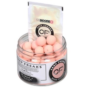 Плуващи топчета CC Moore Carp Freaks 13-14mm Pop ups
