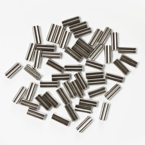 Висококачествени кримпове 1.0x8mm 0,45мм-0,60мм 50бр
