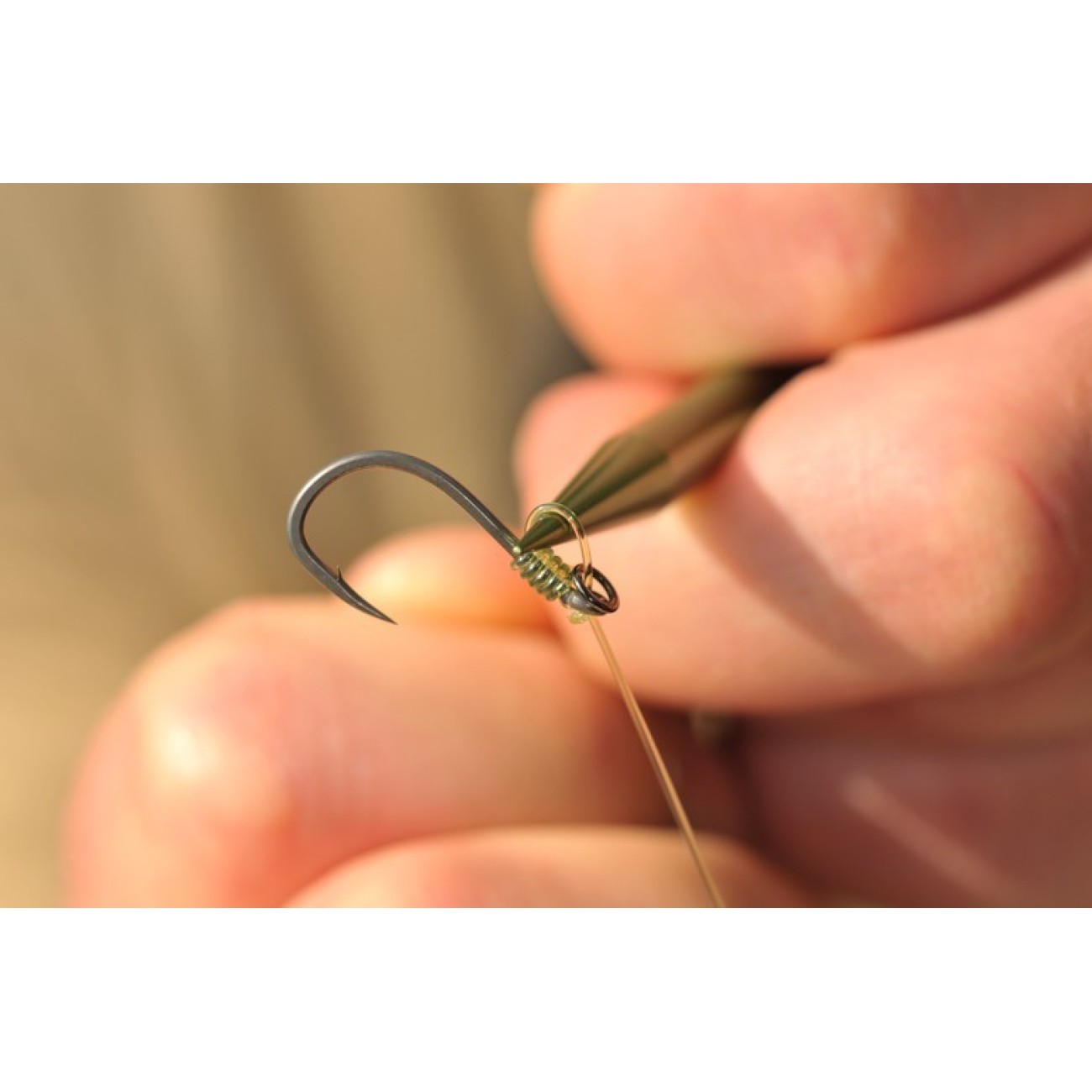 Инстумент за чод монтаж Korda Chod It Tool