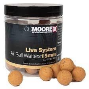 Неутрални топчета CC Moore Live System Air Ball Wafters