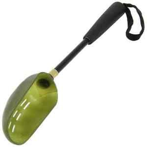 Лопатка за захранка NGT Mini Mixing Baiting Spoon