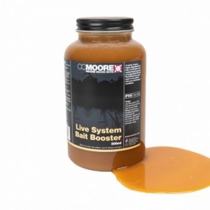 Дип Live System Bait Booster 500 мл