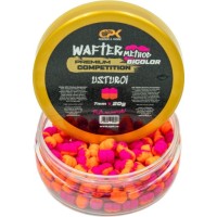 Балансирани дъмбели CPK Wafter Method Bicolor 7mm
