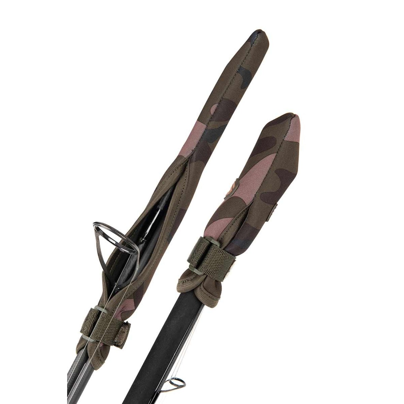 Протектор Fox Camolite™ Neoprene Tip & Butt