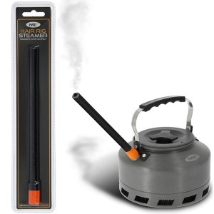 Накрайник за чайник NGT Silicone Steamer