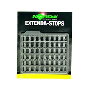 Стопери за стръв KORDA Extenda stops M и L