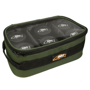 Чантичка за дипове CarpMax Pop Up & Dip Bag