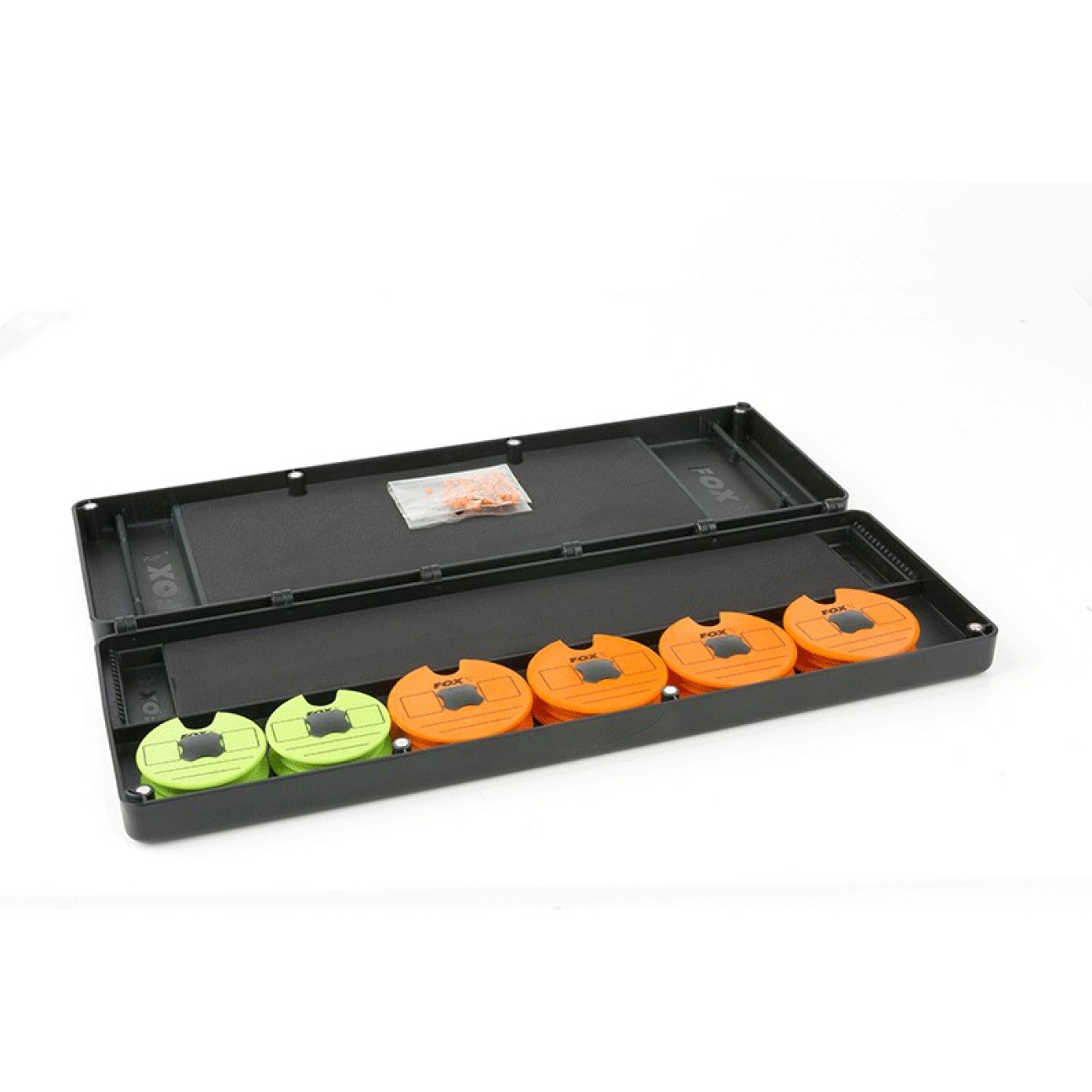 Класьор за монтажи F Box Magnetic Disc & Rig Box System