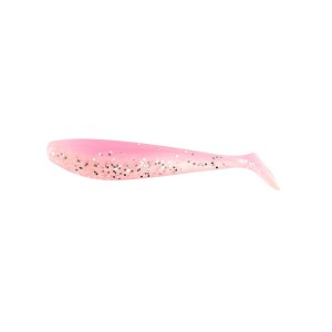 Силиконова примамка Fox Zander Pro Shads Ultra UV Pink Candy