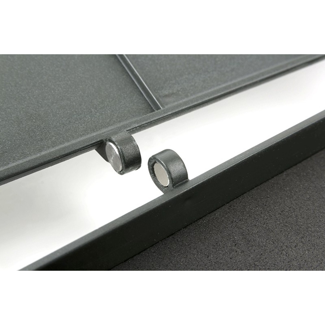 Класьор за монтажи F Box Magnetic Disc & Rig Box System
