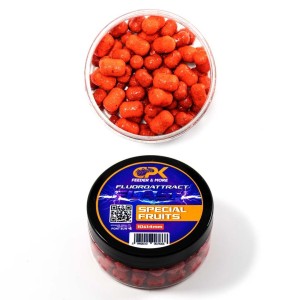 Дъмбели CPK Fluoroattract Flash 10-14мм - Special Fruit