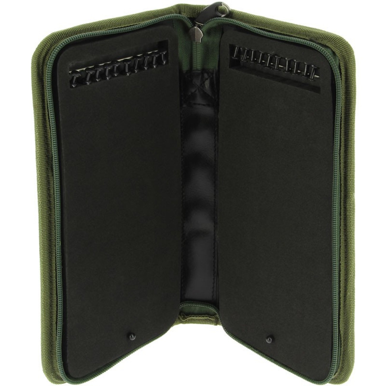 Класьор за монтажи NGT Stiff Rig Wallet (940)