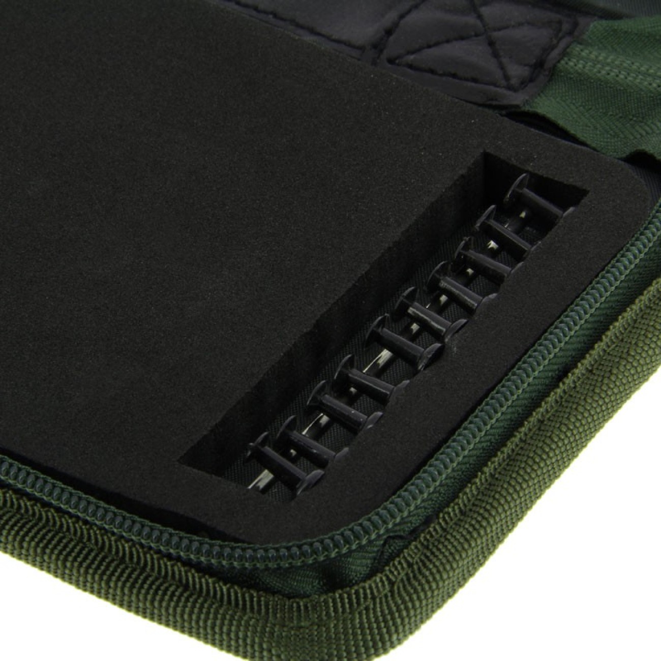 Класьор за монтажи NGT Stiff Rig Wallet (940)