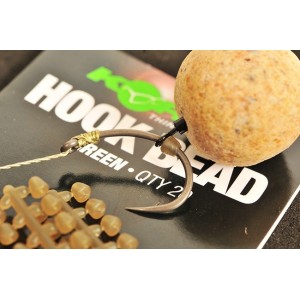 Стопери за кука Korda Hook Beads