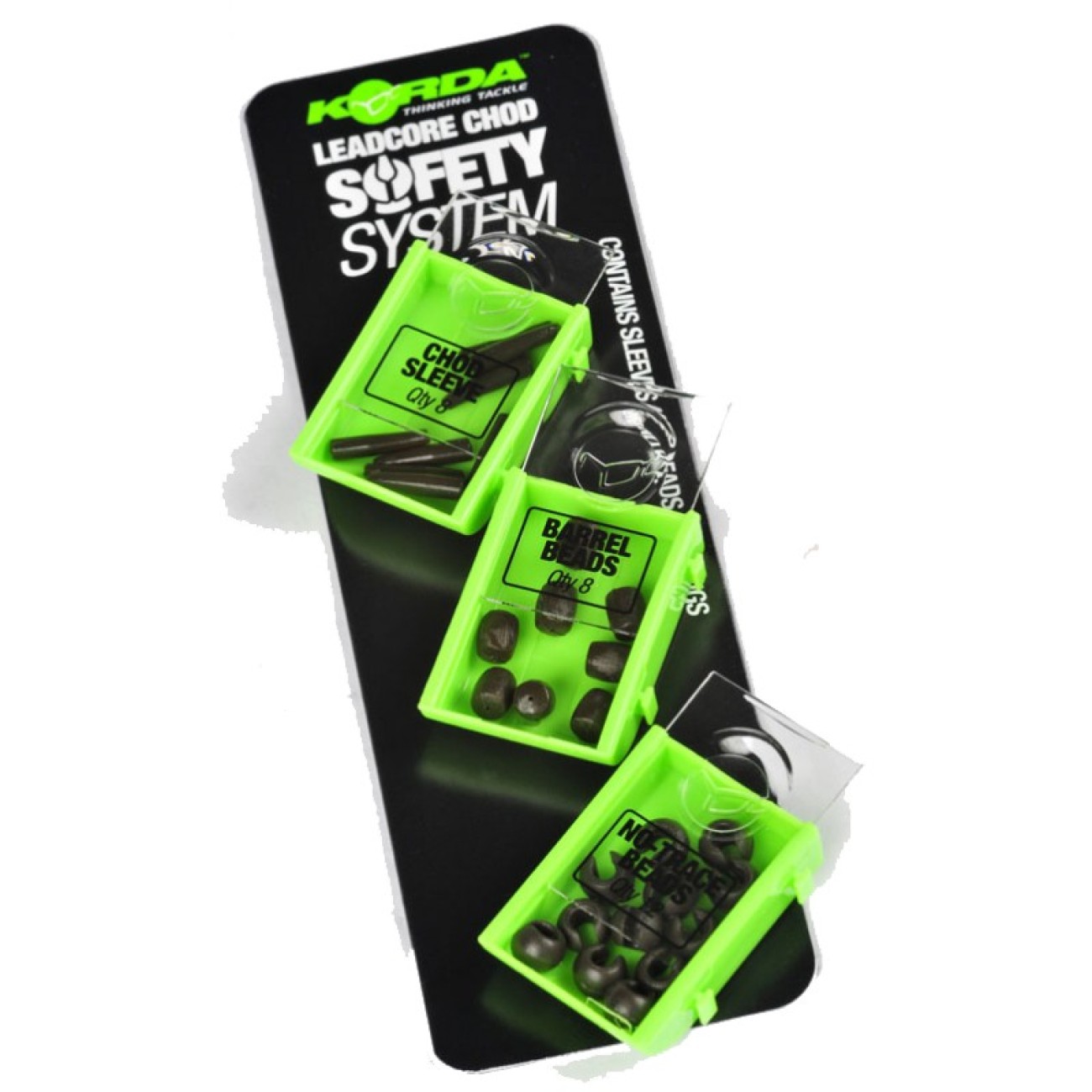 Система Korda Leadcore Chod System