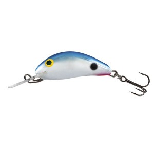 Воблер Salmo Hornet FLoating 3.5cm Red Tail Shiner