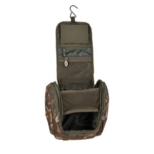 Чанта Fox Camolite Wash Bag
