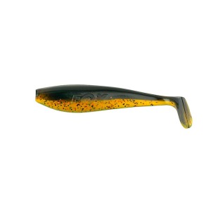Fox Zander Pro Shads Ultra UV Pearl