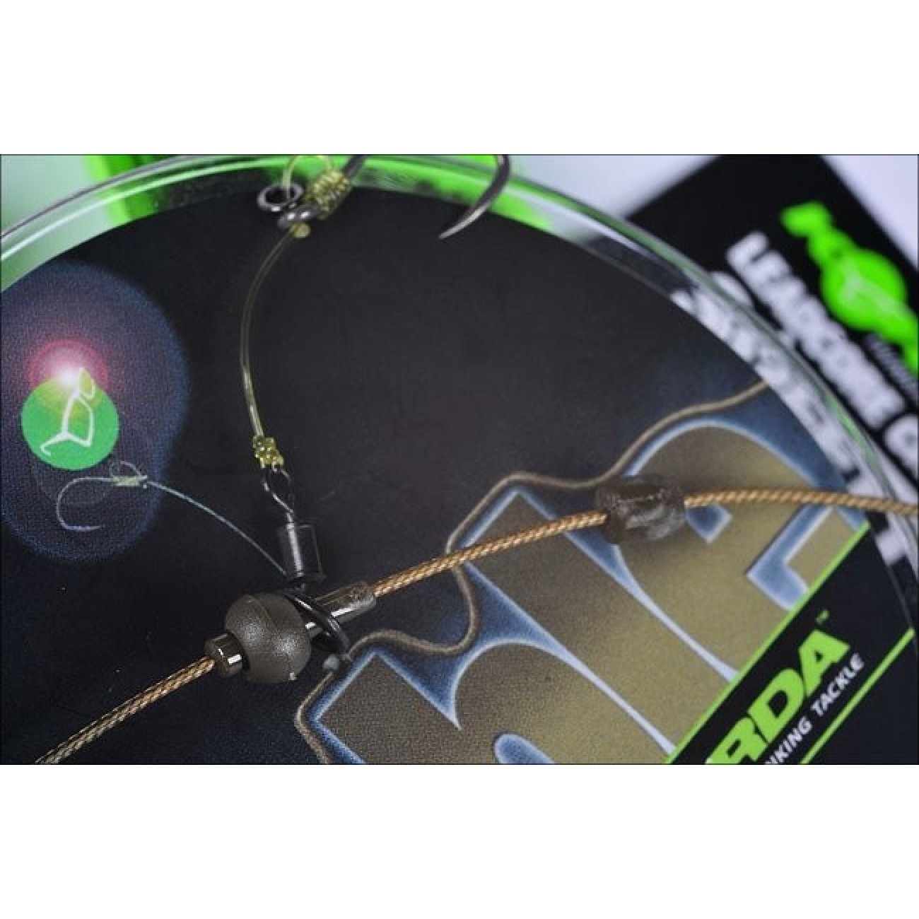 Система Korda Leadcore Chod System