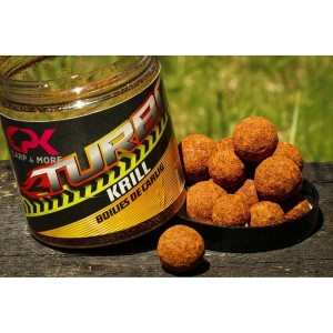 Топчета за стръв CPK Turbo Hookbaits