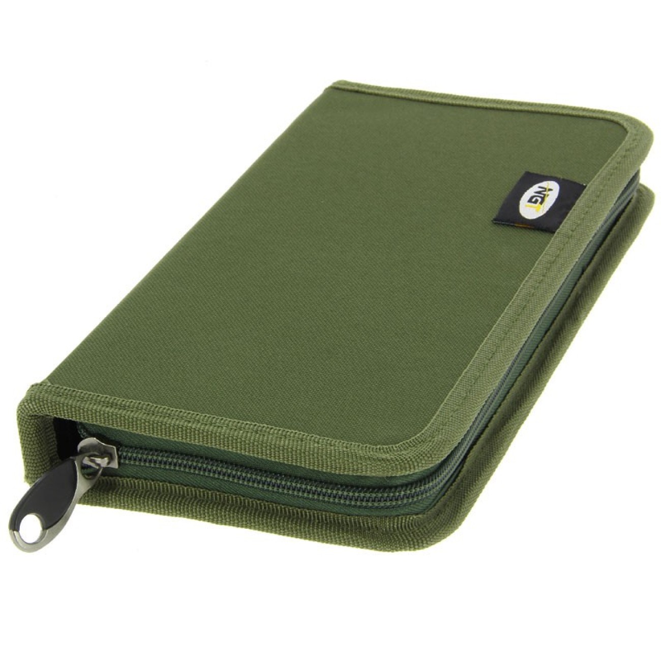 Класьор за монтажи NGT Stiff Rig Wallet (940)