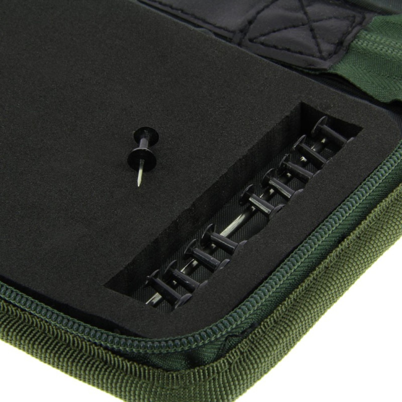 Класьор за монтажи NGT Stiff Rig Wallet (940)